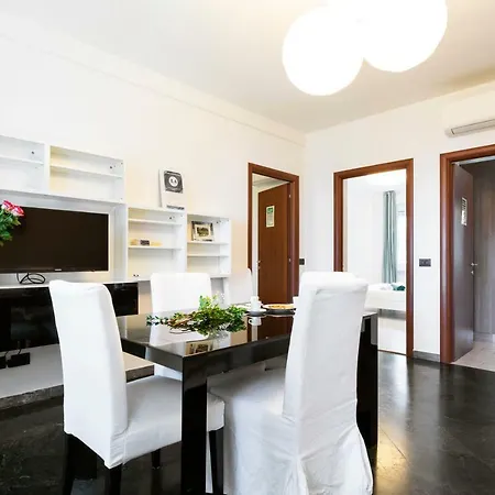 Milanocity Mico Miart Milán